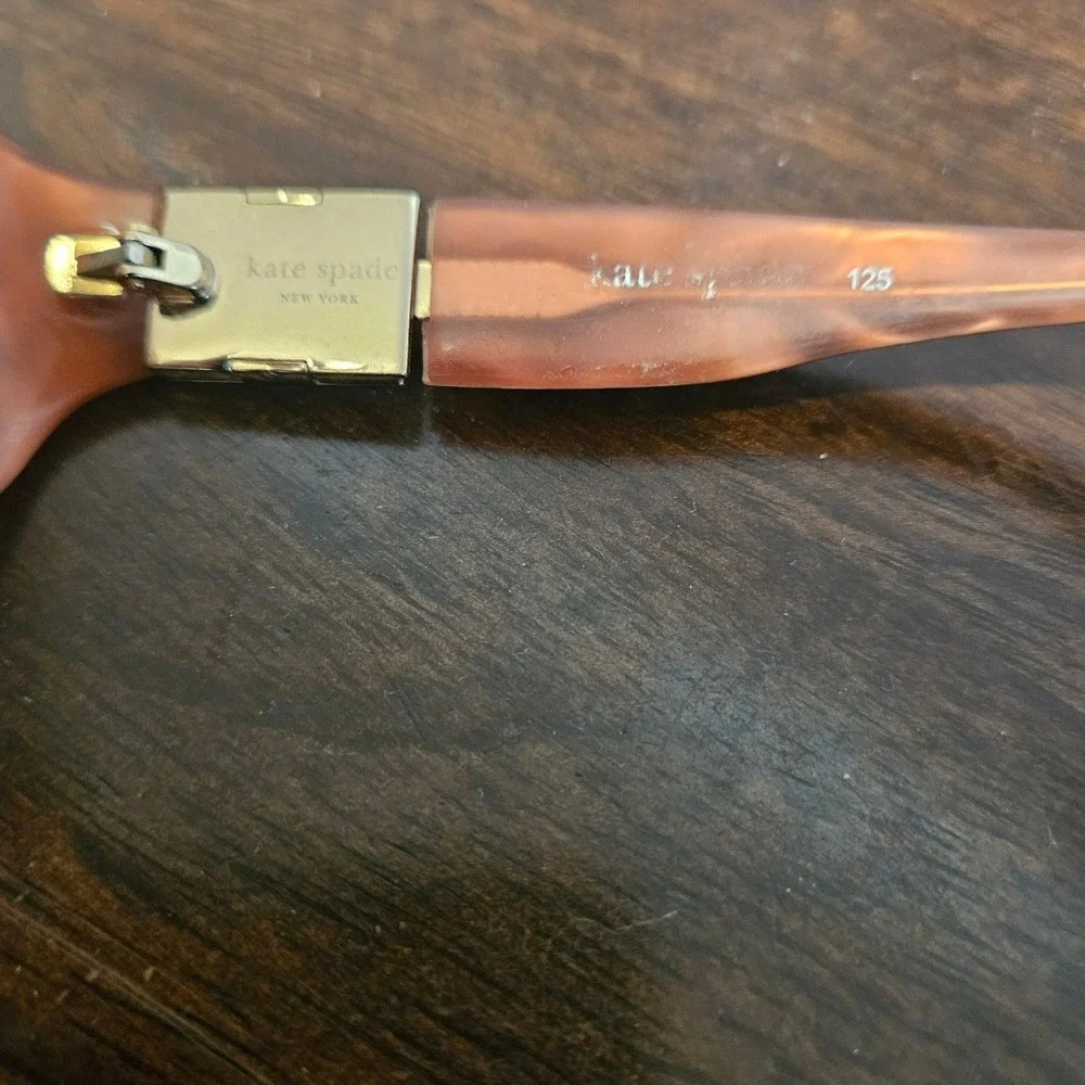 kate spade flair protection frames